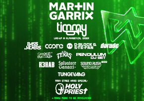 Tuplaboksi / Weekend yhden pv liput PV2